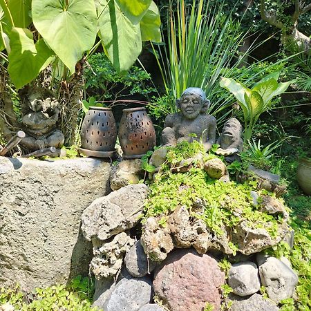 Villa Nesanur - Comfortable & Spacious Beachside Sanur Eksteriør bilde